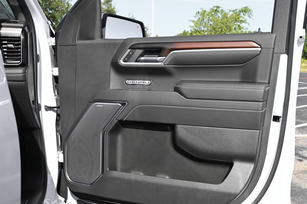 2026 GMC Sierra 1500 Denali - Photo 26