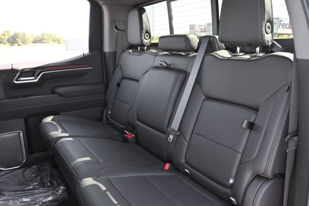 2026 GMC Sierra 1500 Denali - Photo 20