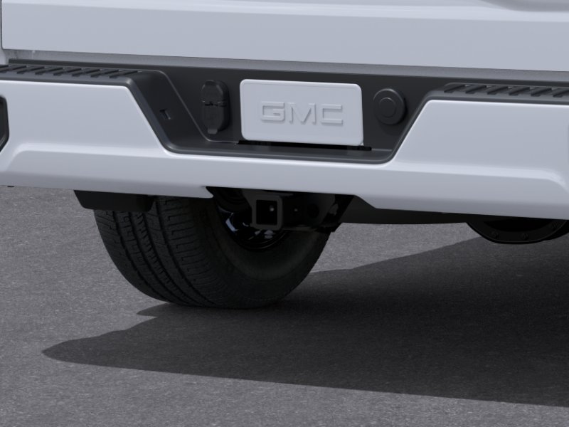 2026 GMC Sierra 1500 Pro - Photo 43