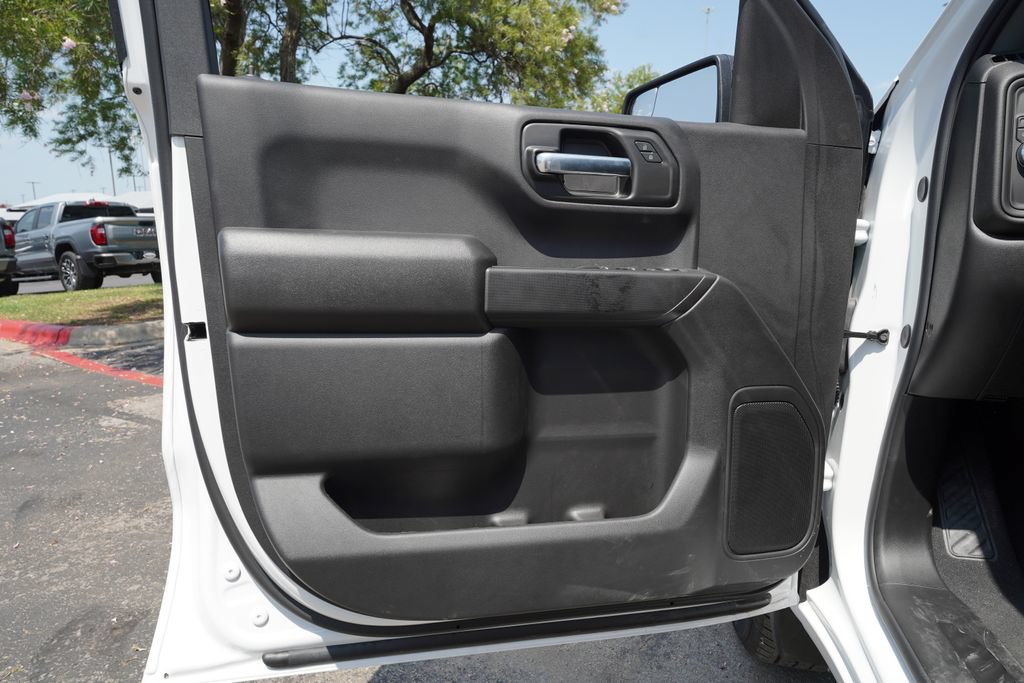 2026 GMC Sierra 1500 Pro - Photo 19