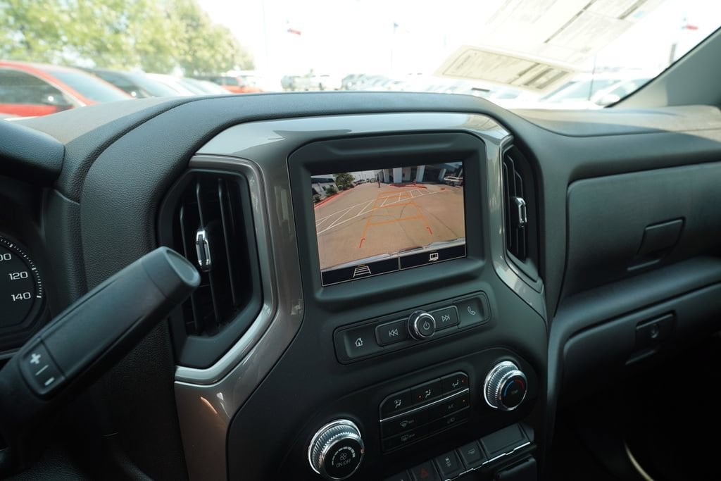 2026 GMC Sierra 1500 Pro - Photo 13