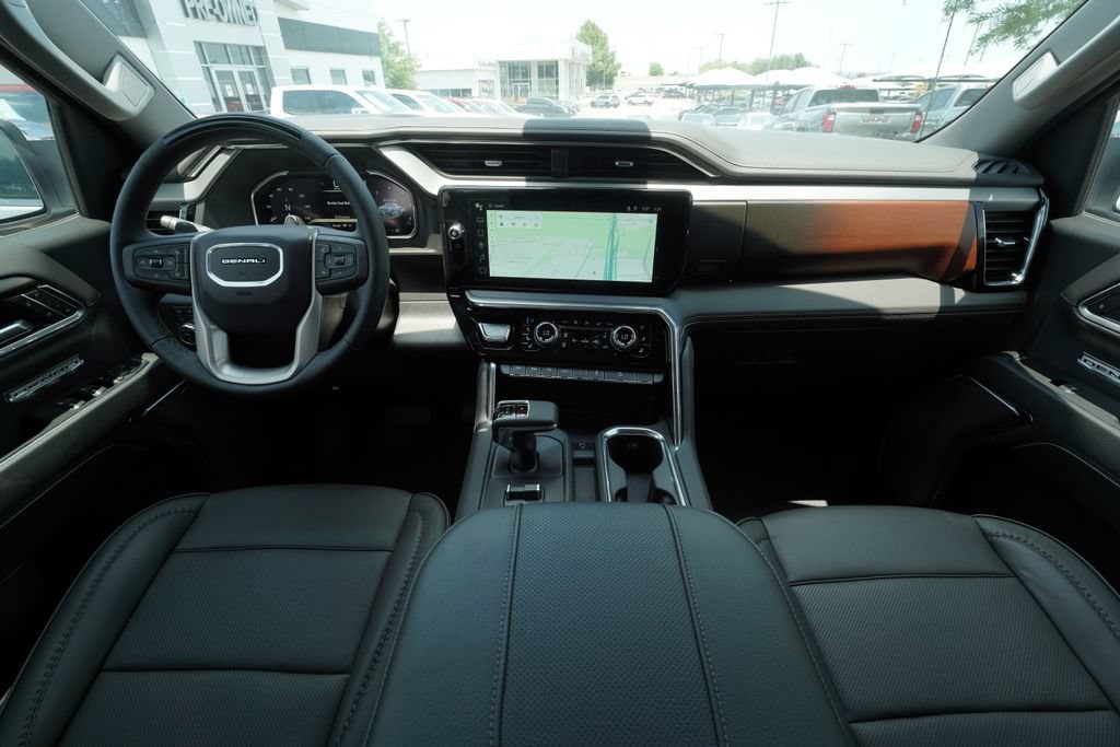 2026 GMC Sierra 1500 Denali - Photo 7