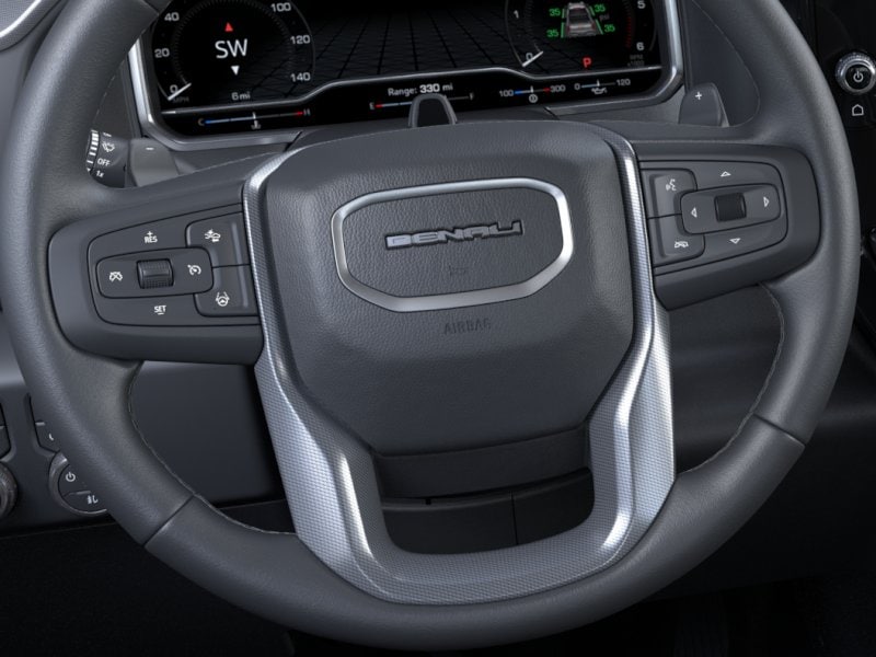 2026 GMC Sierra 1500 Denali - Photo 46
