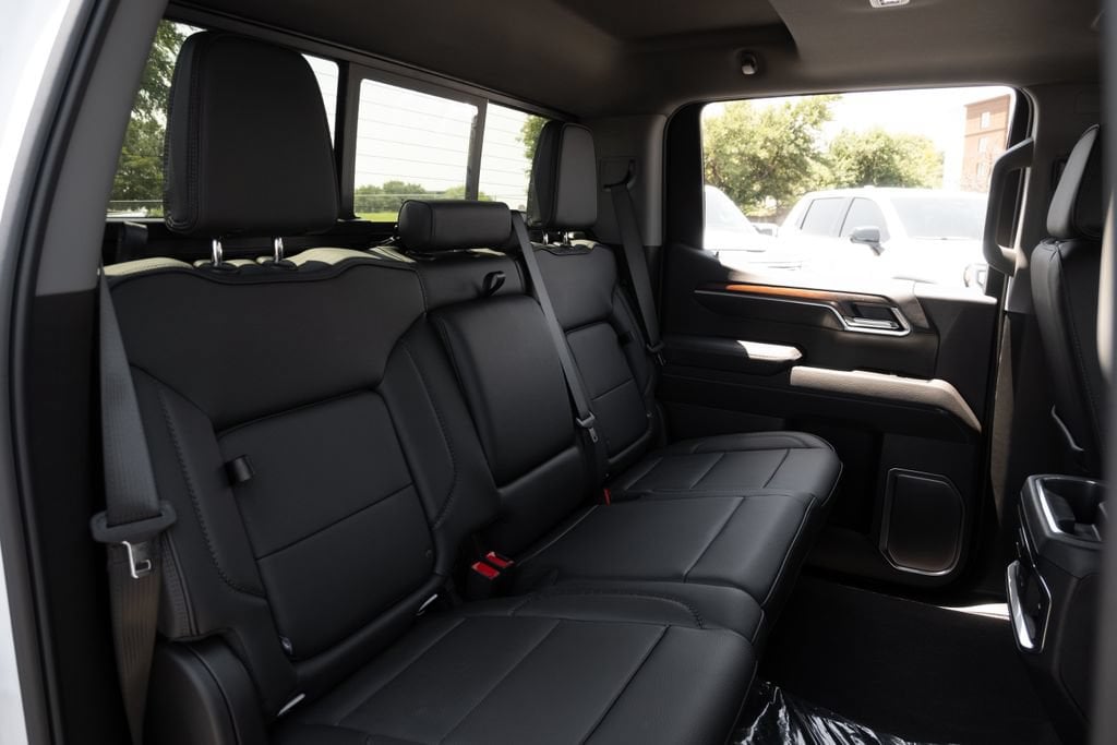 2026 GMC Sierra 1500 Denali - Photo 21