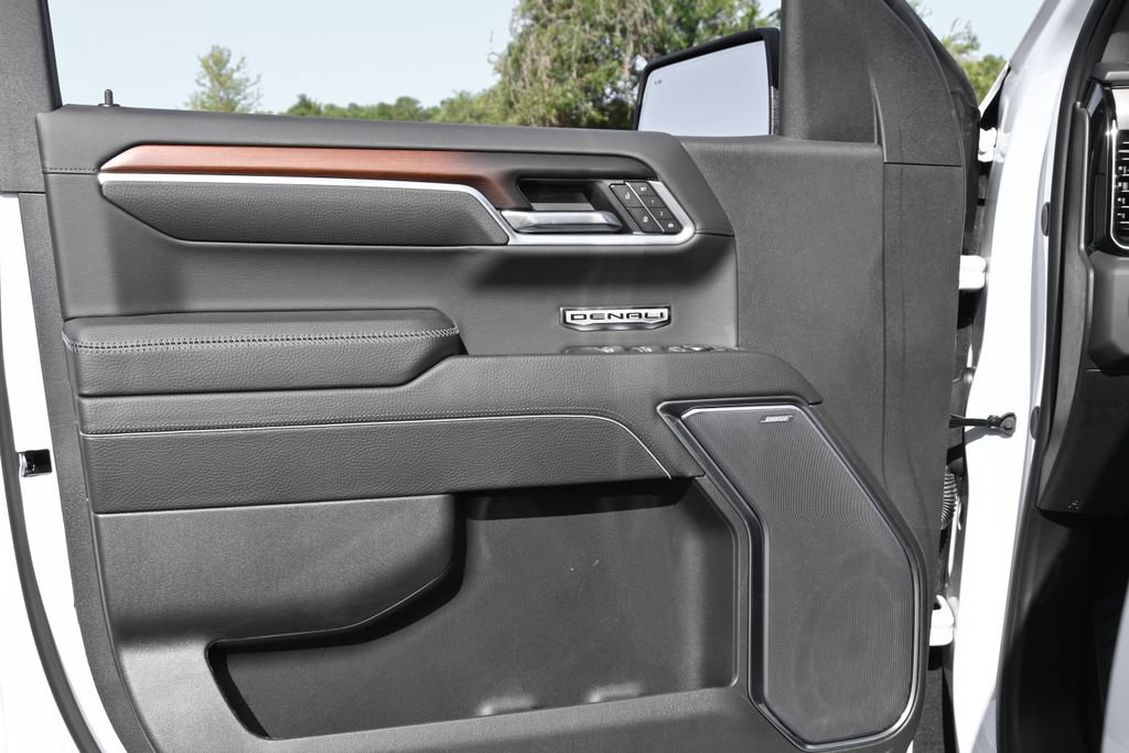 2026 GMC Sierra 1500 Denali - Photo 19