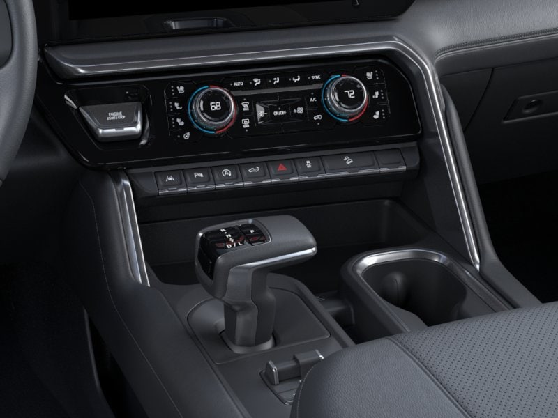 2026 GMC Sierra 1500 Denali - Photo 50