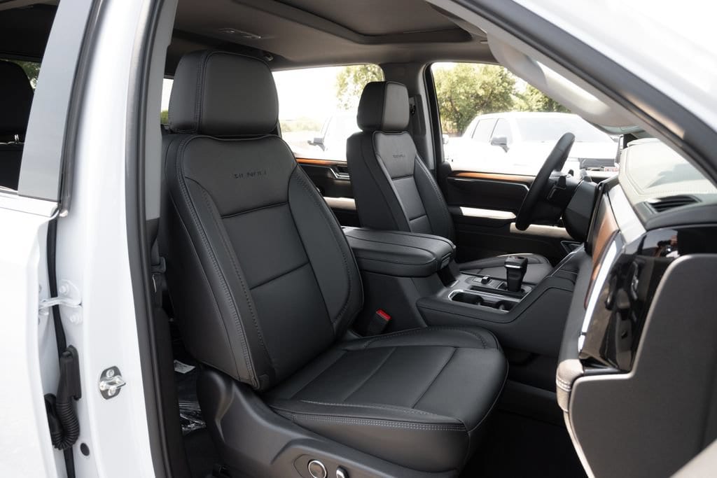 2026 GMC Sierra 1500 Denali - Photo 23
