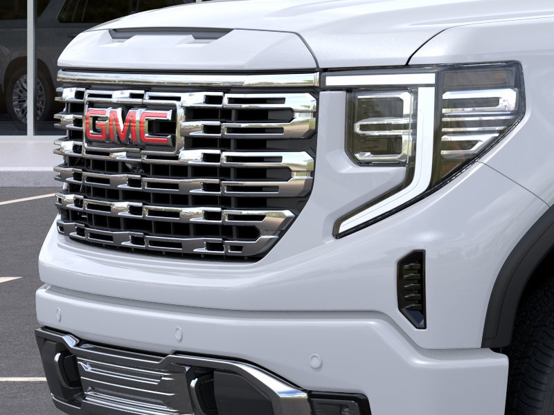 2026 GMC Sierra 1500 Denali - Photo 40
