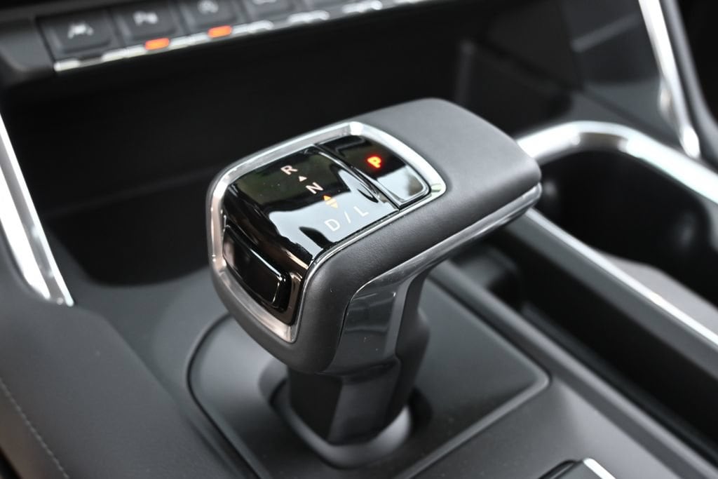 2026 GMC Sierra 1500 Denali - Photo 14