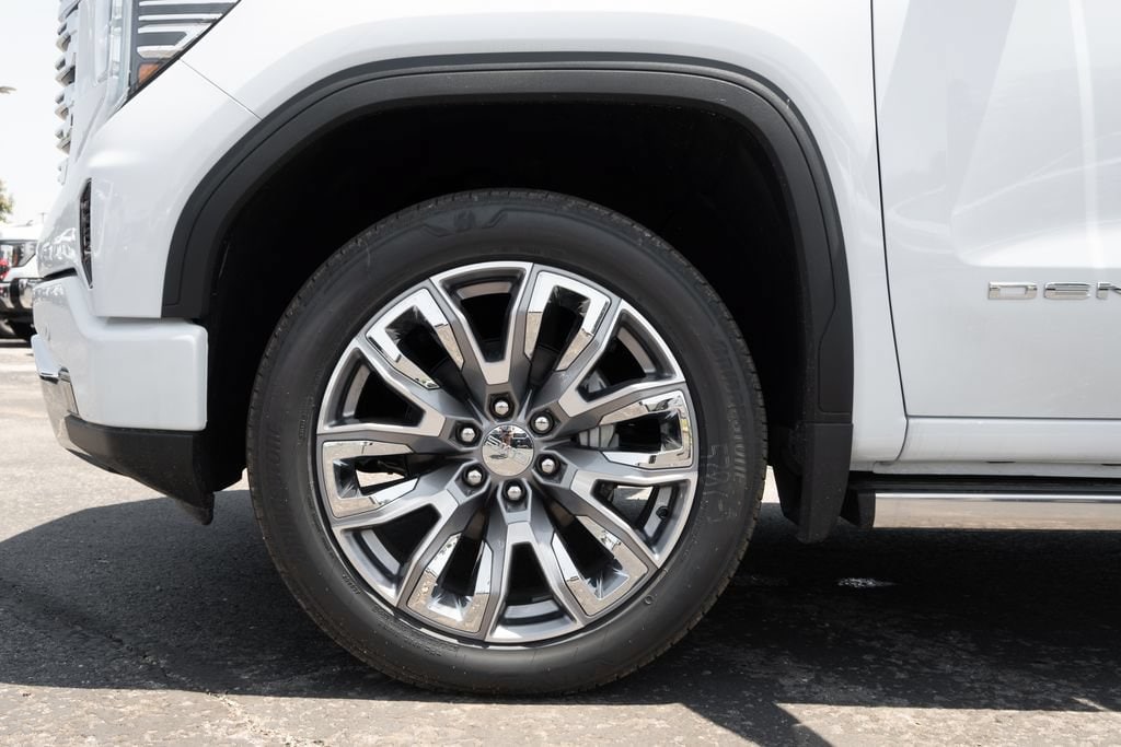 2026 GMC Sierra 1500 Denali - Photo 26