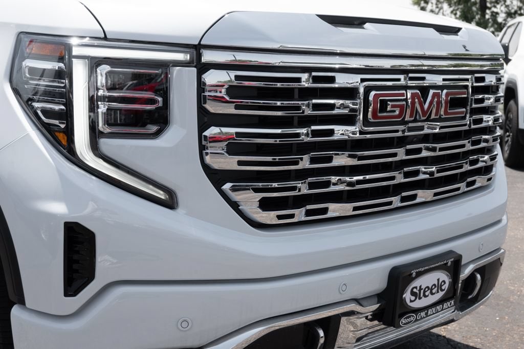 2026 GMC Sierra 1500 Denali - Photo 25