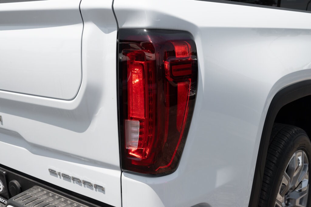 2026 GMC Sierra 1500 Denali - Photo 19