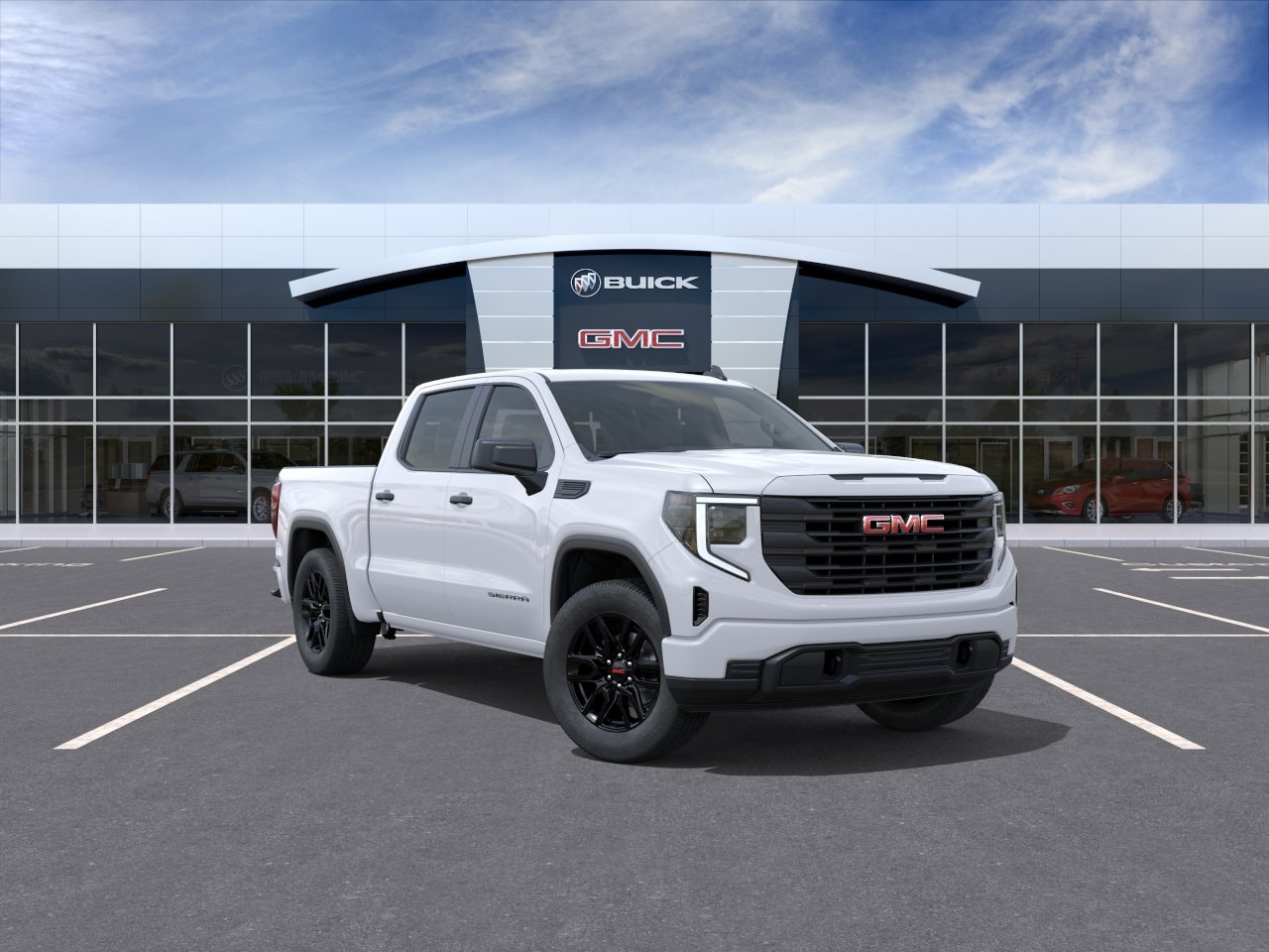 2026 GMC Sierra 1500 Pro - Photo 30