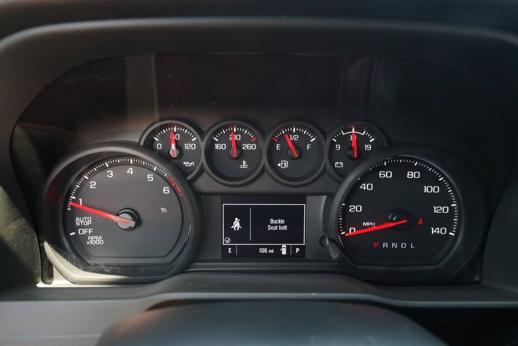 2026 GMC Sierra 1500 Pro - Photo 11