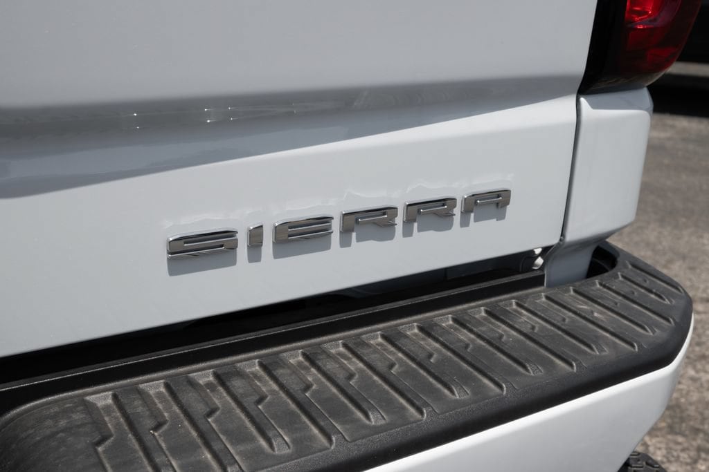 2026 GMC Sierra 1500 Denali - Photo 20
