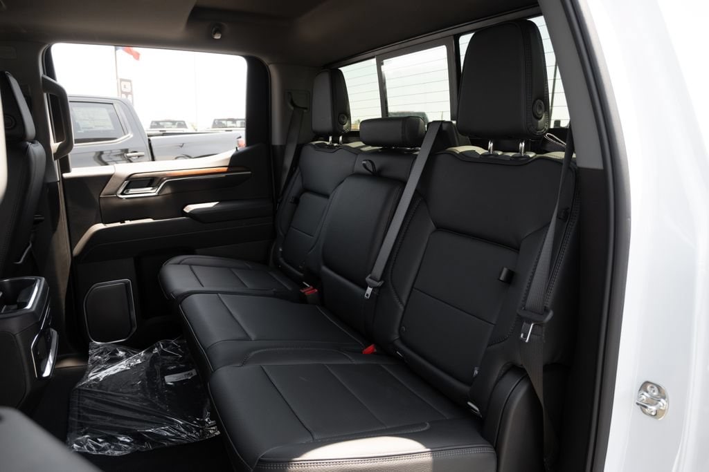 2026 GMC Sierra 1500 Denali - Photo 18