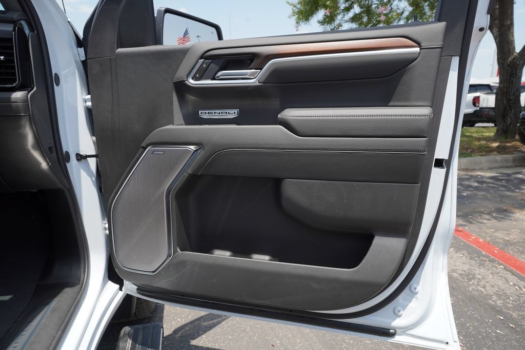 2026 GMC Sierra 1500 Denali - Photo 26