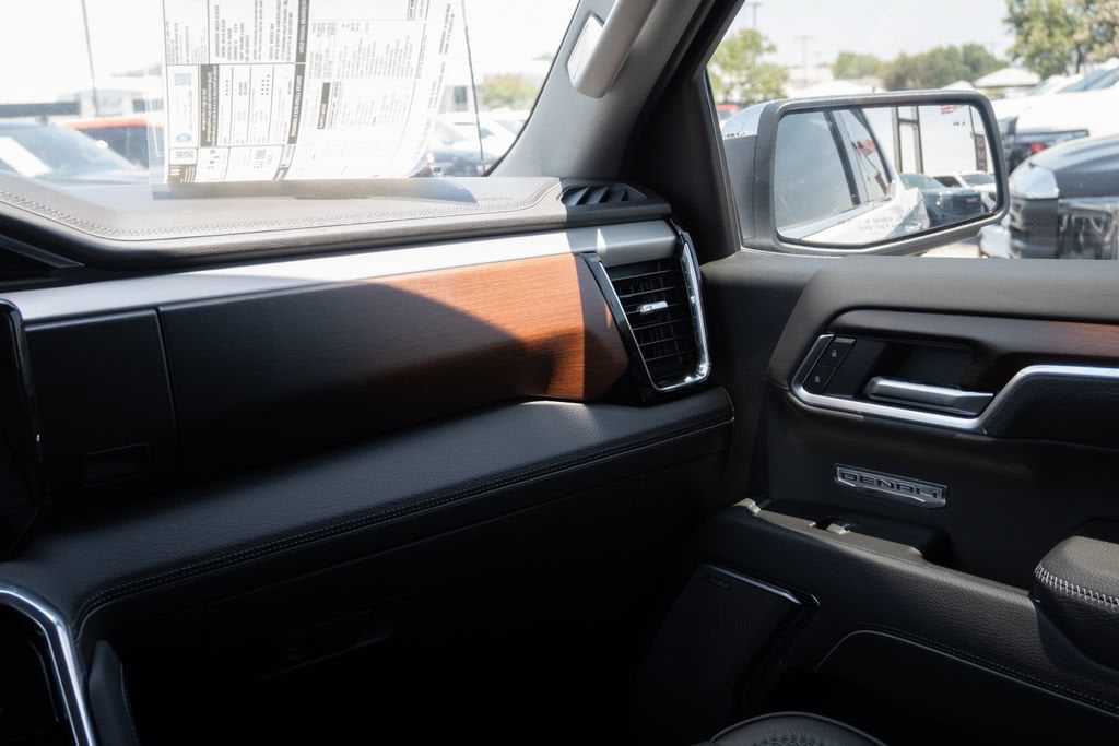 2026 GMC Sierra 1500 Denali - Photo 7