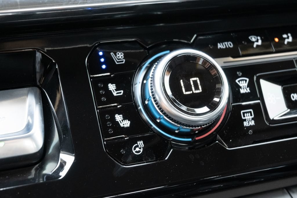 2026 GMC Sierra 1500 Denali - Photo 13
