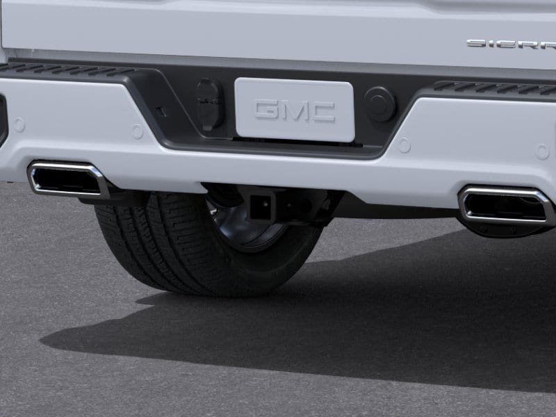 2026 GMC Sierra 1500 Denali - Photo 41