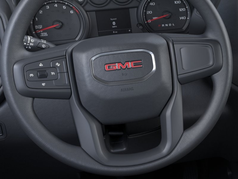 2026 GMC Sierra 1500 Pro - Photo 48