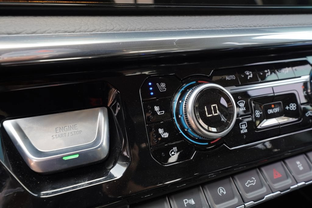2026 GMC Sierra 1500 Denali - Photo 16