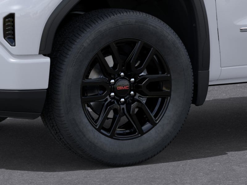 2026 GMC Sierra 1500 Pro - Photo 38