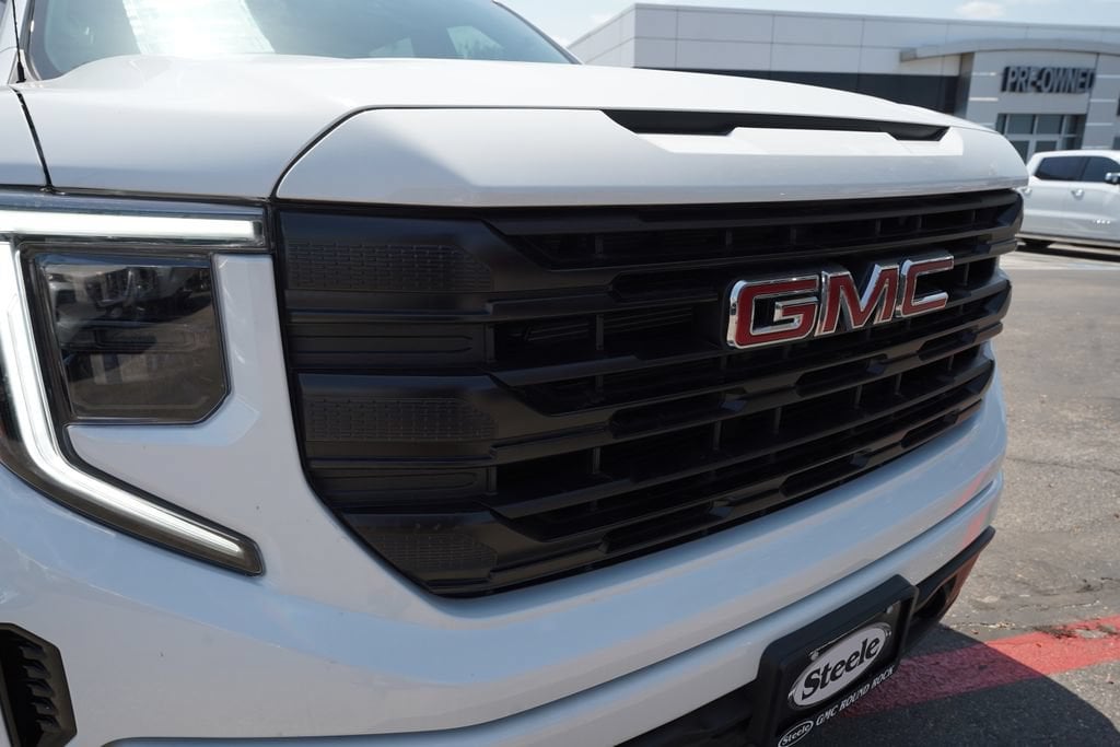 2026 GMC Sierra 1500 Pro - Photo 27