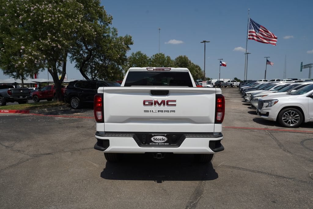 2026 GMC Sierra 1500 Pro - Photo 6