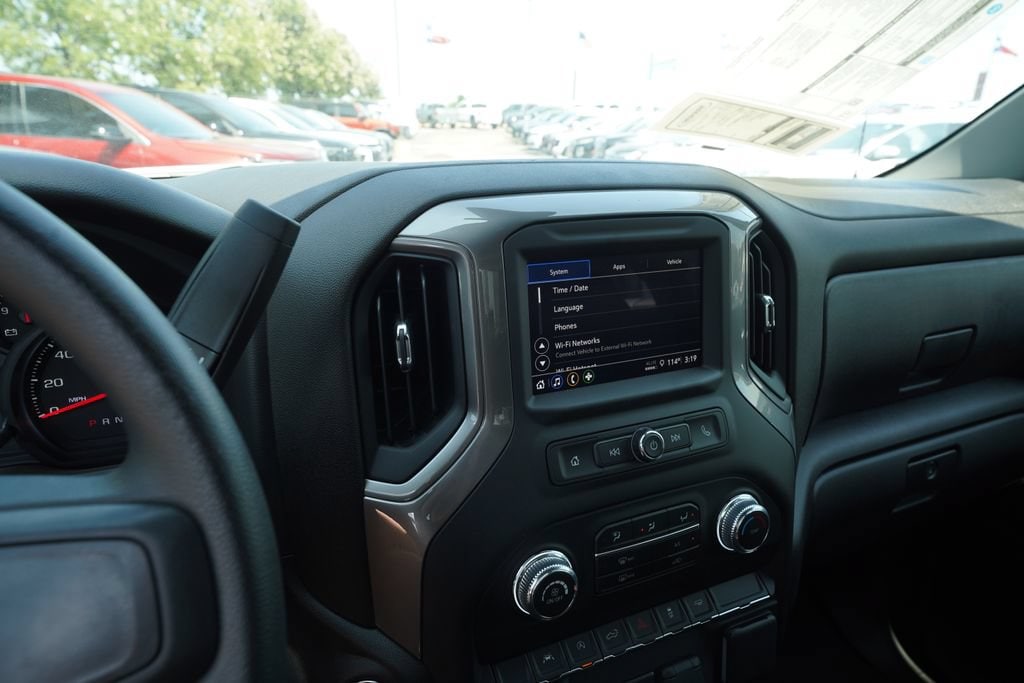 2026 GMC Sierra 1500 Pro - Photo 12