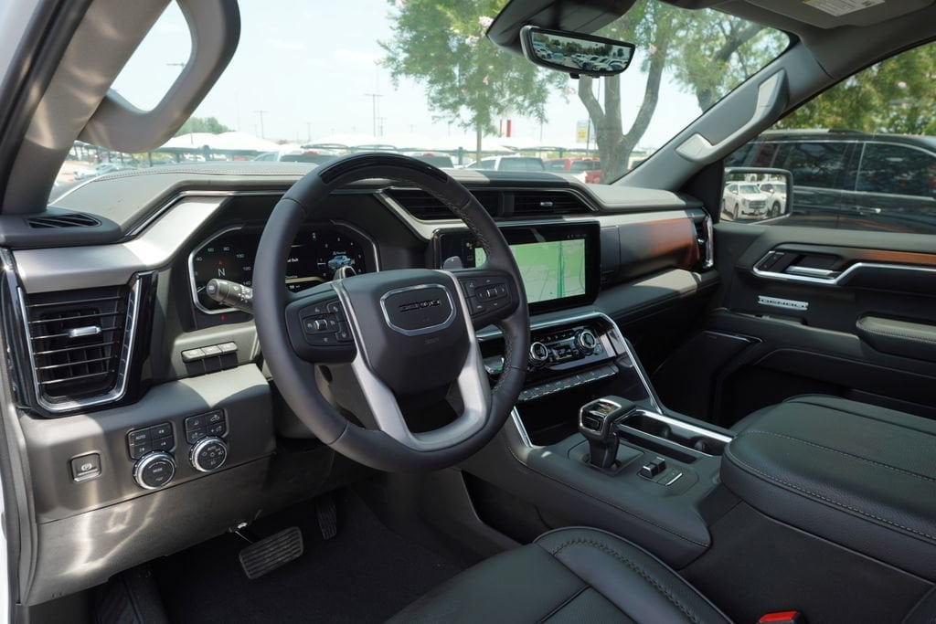 2026 GMC Sierra 1500 Denali - Photo 17
