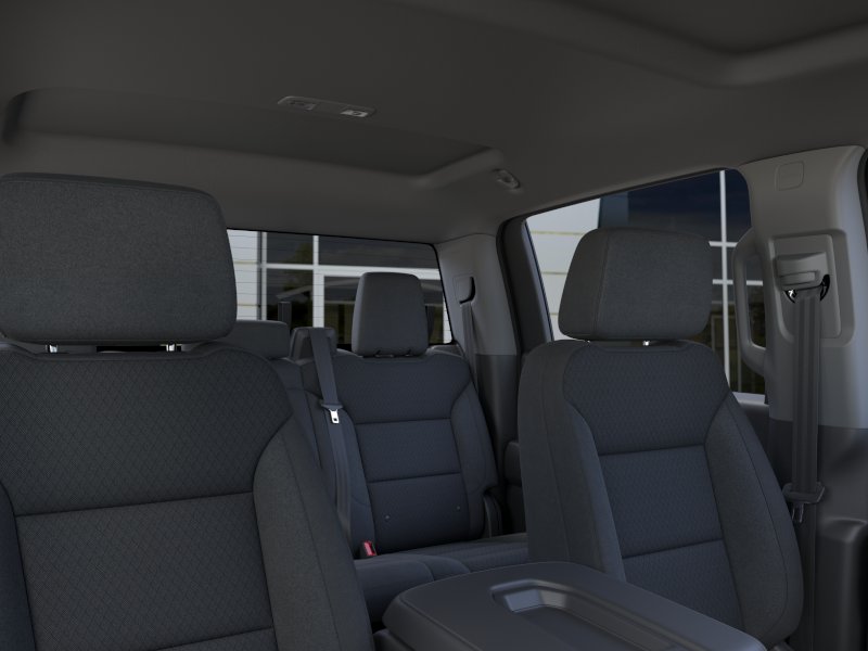 2026 GMC Sierra 1500 Pro - Photo 53