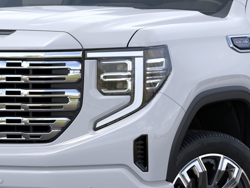2026 GMC Sierra 1500 Denali - Photo 37
