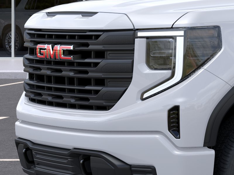 2026 GMC Sierra 1500 Pro - Photo 42