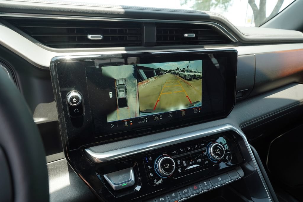 2026 GMC Sierra 1500 Denali - Photo 13