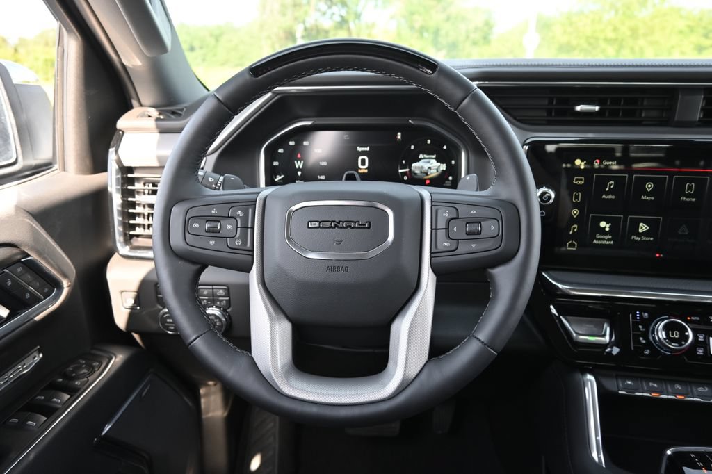 2026 GMC Sierra 1500 Denali - Photo 10