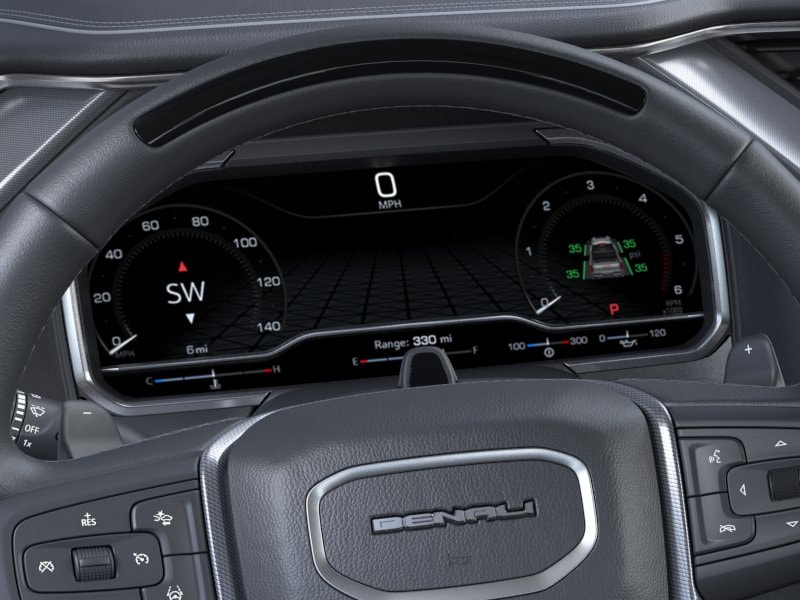 2026 GMC Sierra 1500 Denali - Photo 45