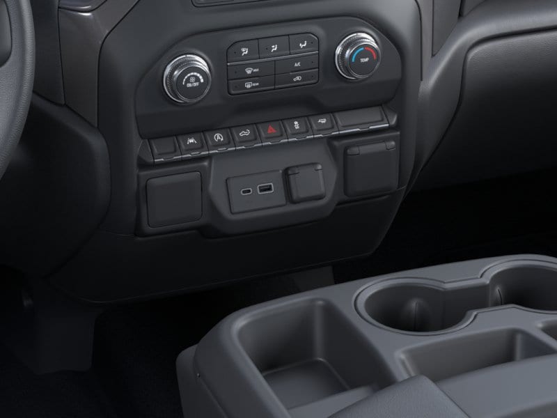 2026 GMC Sierra 1500 Pro - Photo 52