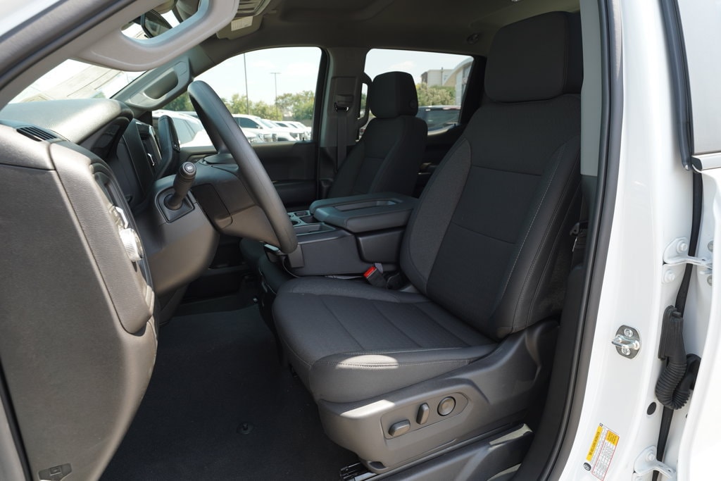 2026 GMC Sierra 1500 Pro - Photo 18