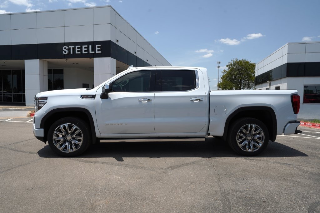 New 2026 GMC Sierra 1500 Denali Truck