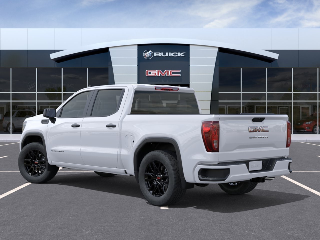 2026 GMC Sierra 1500 Pro - Photo 32