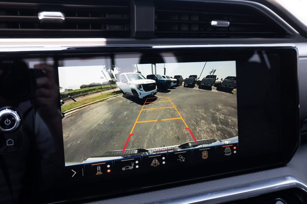 2026 GMC Sierra 1500 Denali - Photo 12