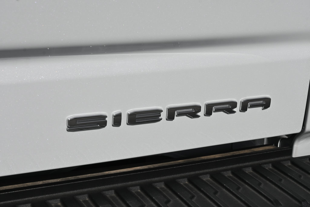 2026 GMC Sierra 1500 Denali - Photo 22