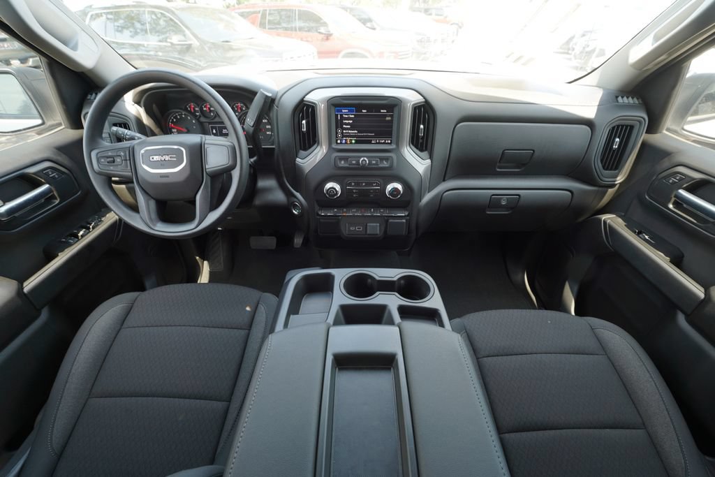 2026 GMC Sierra 1500 Pro - Photo 7