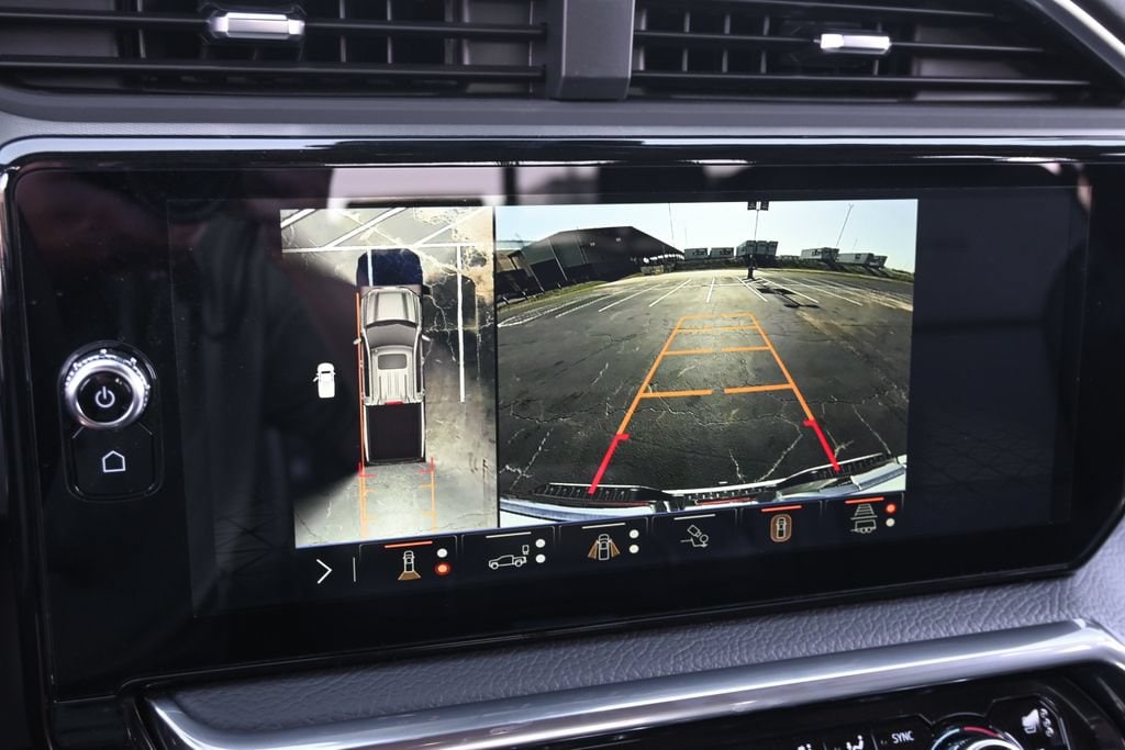 2026 GMC Sierra 1500 Denali - Photo 13