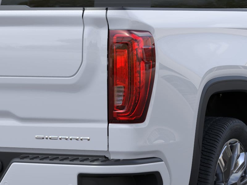 2026 GMC Sierra 1500 Denali - Photo 38