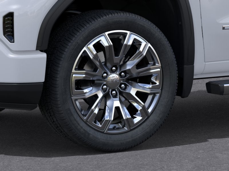 2026 GMC Sierra 1500 Denali - Photo 36