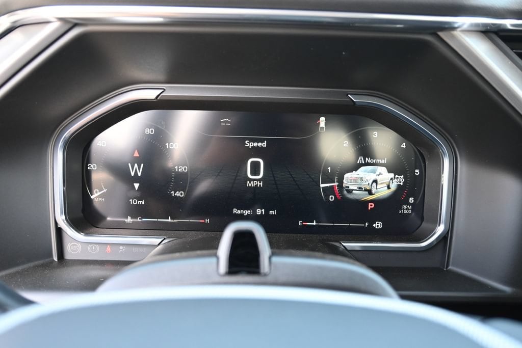2026 GMC Sierra 1500 Denali - Photo 11