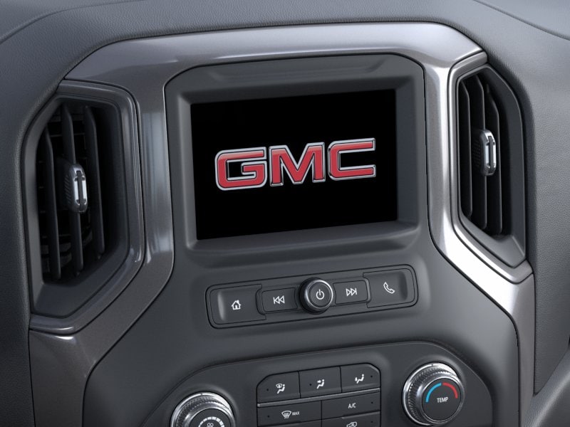2026 GMC Sierra 1500 Pro - Photo 49