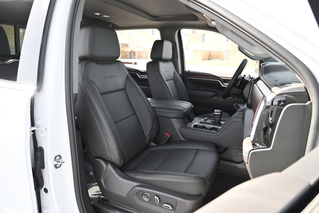 2026 GMC Sierra 1500 Denali - Photo 25